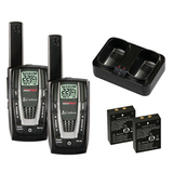 COBRA ELECTRONICS Cobra MicroTalk CXR725 Two Way Radio