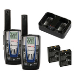 COBRA ELECTRONICS Cobra MicroTalk CXR825 Two Way Radio