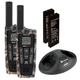 Cobra MicroTalk CXR920 Two Way Radio