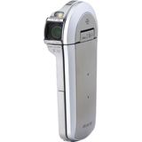 SANYO Xacti VPC-CS1 Digital Camcorder - 2.7' LCD - CMOS - Silver