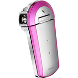 SANYO Xacti VPC-CS1 Digital Camcorder - 2.7' LCD - CMOS - Pink