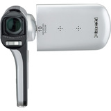 SANYO Xacti VPC-CG20 Digital Camcorder - 2.7' LCD - CMOS - Silver