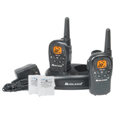 Midland LXT380VP3 Two Way Radio