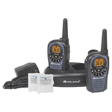 Midland LXT490VP3 Two Way Radio - LXT490VP3