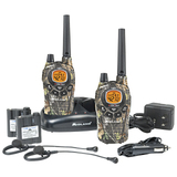 Midland GXT795VP4 Two Way Radio - GXT795VP4