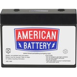 ABC Replacement Battery Cartridge #10
