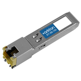 ACP - Memory Upgrades 3Com 3CSFP93 Compatible 1000Base-T SFP KIT