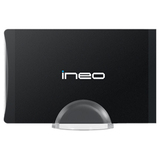 Ineo I-NA318U+ Storage Enclosure - External