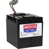 ABC Replacement Battery Cartrige#7