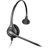 Plantronics SupraPlus HW251N Headset - Mono