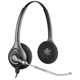 Plantronics SupraPlus HW261 Headset - Stereo