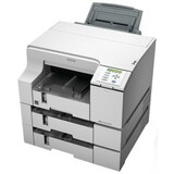Ricoh Aficio GX e5550N GelSprinter Printer - Color - Plain Paper Print - Desktop