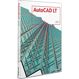 Autodesk AutoCAD LT 2011