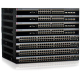 EXTREME NETWORKS INC. Enterasys B5G124-24 Gigabit Ethernet Stackable Edge Switch