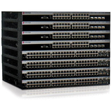 EXTREME NETWORKS INC. Enterasys B5G124-48 Gigabit Ethernet Stackable Switch