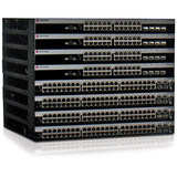 EXTREME NETWORKS INC. Enterasys B5K125-24 Stackable Ethernet Switch