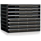 EXTREME NETWORKS INC. Enterasys B5K125-48 Fast Ethernet Stackable Switch