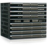 EXTREME NETWORKS INC. Enterasys C5G124-24P2 Gigabit Layer 3 Switch with PoE