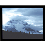 DRAPER, INC. Draper Onyx 253757 Fixed Frame Projection Screen