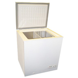 Haier HNCM053E Freezer