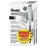 Pentel EnerGel BL17ASWSPR Gel Pen