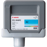 Canon PFI-304 Ink Cartridge - Photo Cyan
