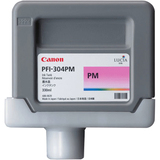 Canon PFI-304 Ink Cartridge - Photo Magenta