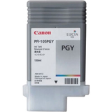 Canon Pfi-105 Ink Cartridge - Photo Gray