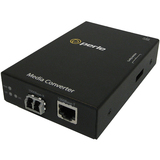 PERLE SYSTEMS Perle S-1000-M2LC05 Media Converter