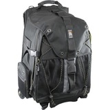 NORAZZA INCORP Ape Case ACPRO4000 Camera Case - Backpack - Nylon - Black