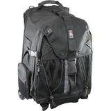 Ape Case ACPRO4000 Carrying Case for 17" Camera - Black - ACPRO4000