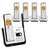 Vtech CL82509 Cordless Phone