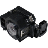 E-REPLACEMENTS Premium Power Products Lamp for Epson Front Projector