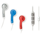 Scosche Chameleon HP65M2 Earset - Stereo