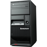 Lenovo ThinkServer TS200v 101016U Tower Server Intel Celeron G1101 2.26GHz 101016U