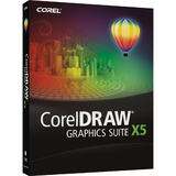 Corel CorelDRAW Graphics Suite X5