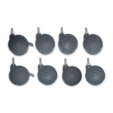 Mayline 21103 Caster Kit MLN21103