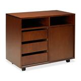 Mayline Stella SKSC Storage Cabinet