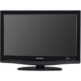 Sharp AQUOS LC-26SB28UT 26' LCD TV