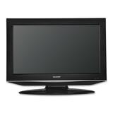 Sharp AQUOS LC-32DV28UT 32' TV/DVD Combo