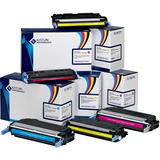 Katun 26096 Toner Cartridge - Magenta