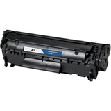 Katun 32176 Toner Cartridge - Black - 32176