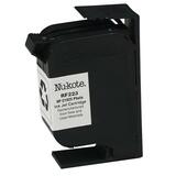 Nukote Tri-color Ink Cartridge For HP Deskjet 710C, 720C and 722C Printers