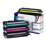 Katun 33963 Toner Cartridge - Magenta