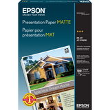 Epson Photographic Papers