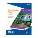 Epson Glossy Photo Paper