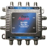 Eagle Aspen 501080 Signal Splitter/Combiner - 501080