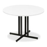 Iceberg OfficeWorks 69030 Conference Table Base - 69030