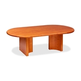 Iceberg OfficeWorks 69486 Conference Table Top