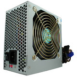 Kingwin MAXIMUM ABT-450MM ATX12V Power Supply - 70% Efficiency - 450 W